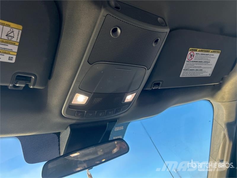 Ford F-250 XL 4x4 Extended Cab Pickup Ostalo