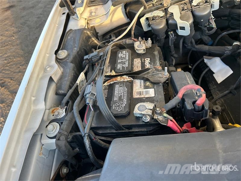 Ford F-250 XL 4x4 Extended Cab Pickup Ostalo