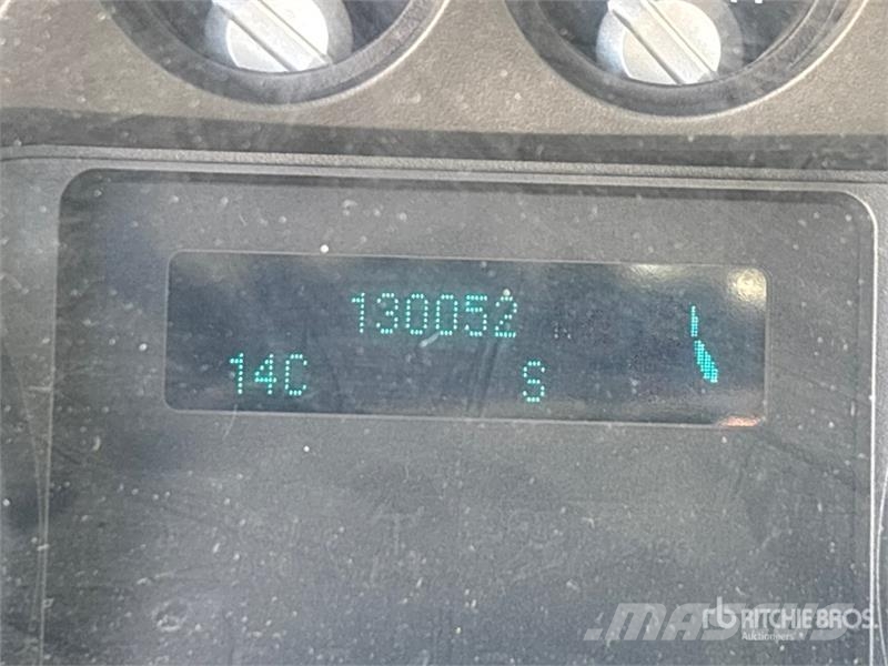 Ford F-250 XL 4x4 Extended Cab Pickup Muu