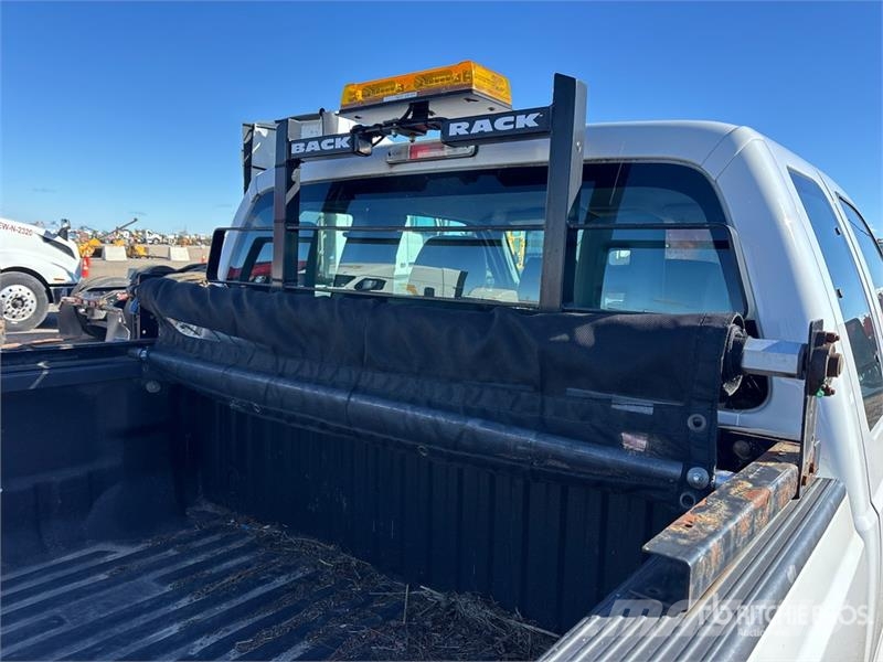 Ford F-250 XL 4x4 Extended Cab Pickup Muu