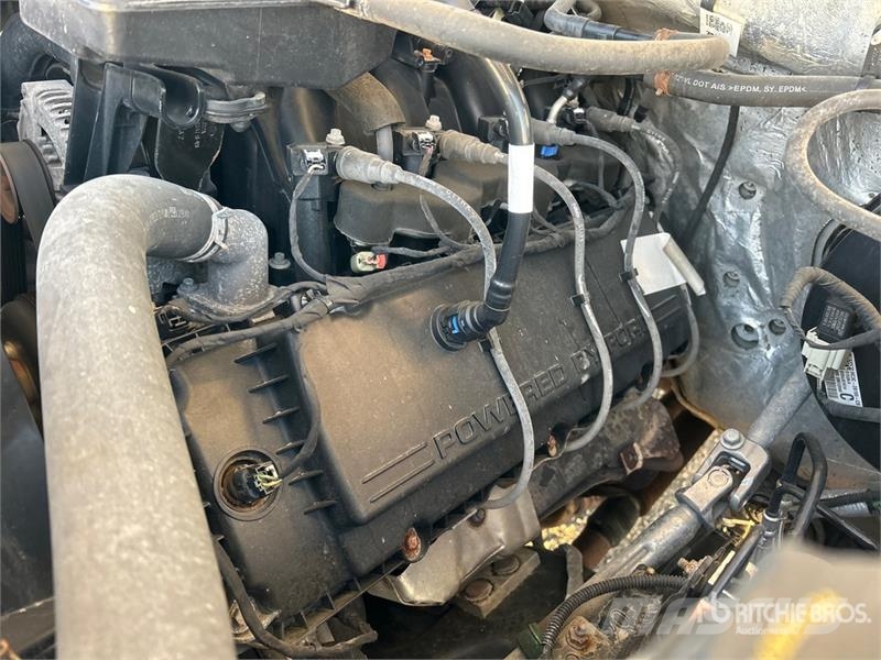 Ford F-250 XL 4x4 Extended Cab Pickup Ostalo