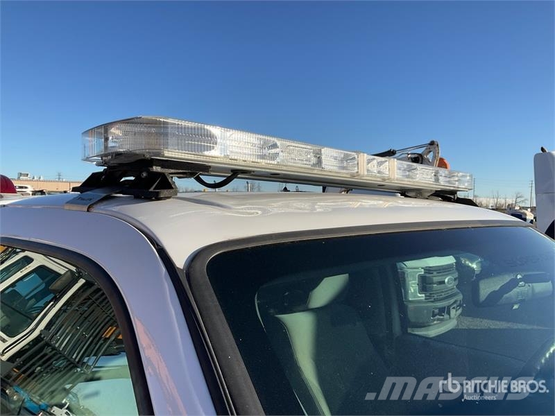 Ford F-250 XL 4x4 Pickup Ostalo