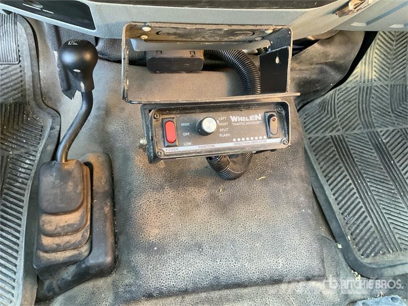 Ford F-250 XL 4x4 Pickup Ostalo