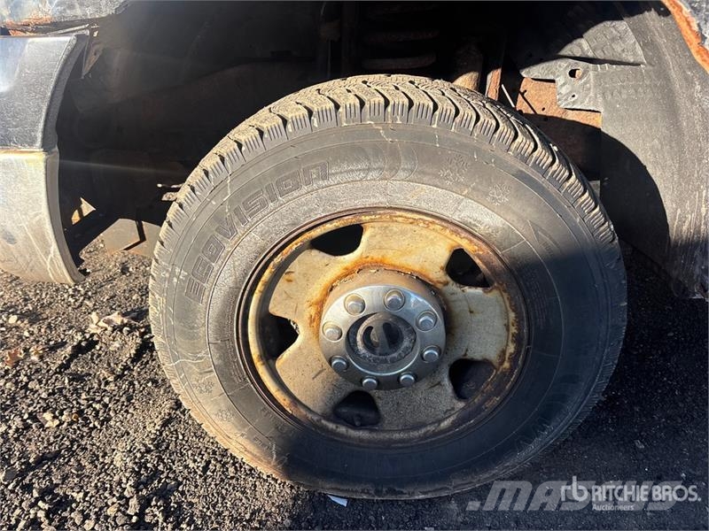 Ford F-250 XL 4x4 Pickup Autre fourgon / utilitaire