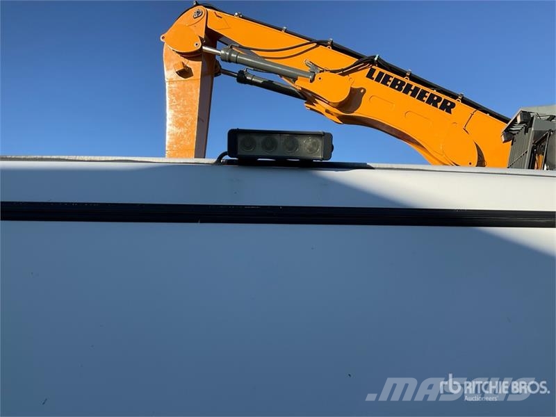 Ford F-250 XL 4x4 Pickup Ostalo