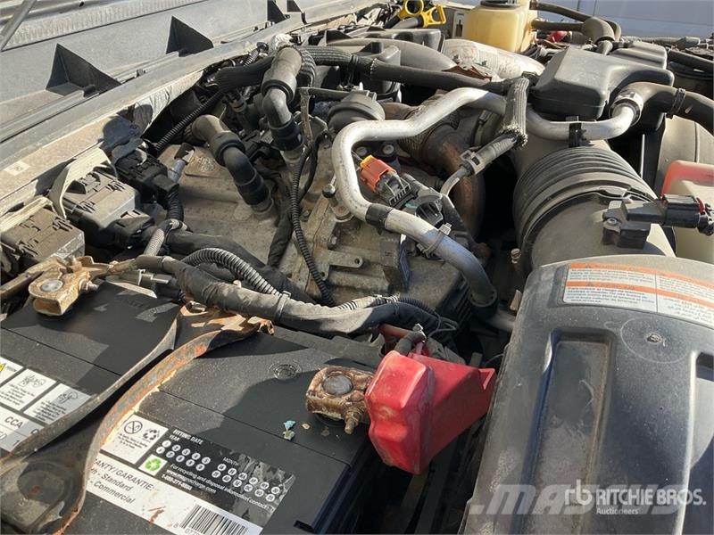 Ford F-250 XL 4x4 Pickup Ostalo