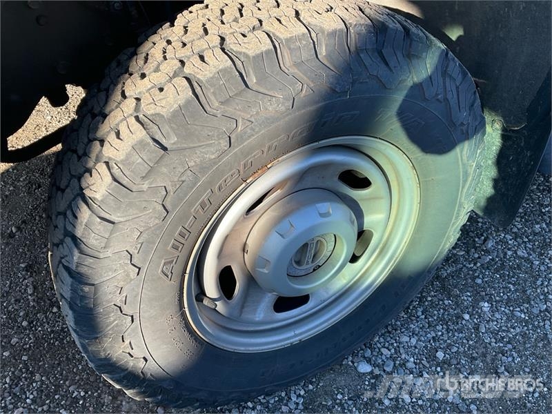 Ford F-250 XL 4x4 Pickup Ostalo
