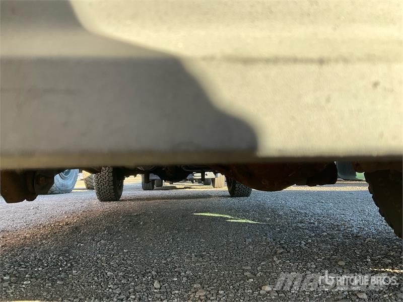 Ford F-250 XL 4x4 Pickup Ostalo