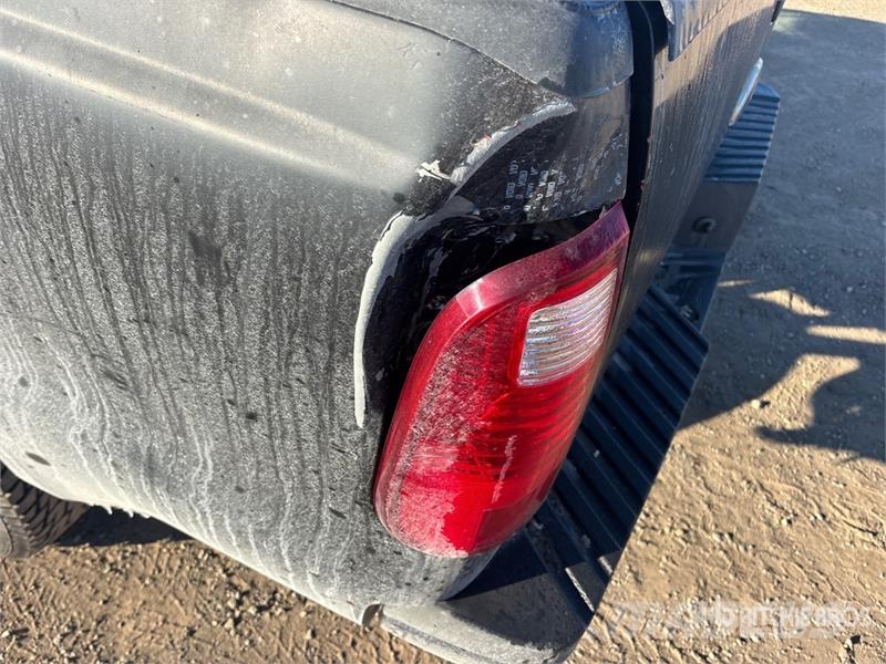 Ford F-250 XL 4x4 Pickup Autre fourgon / utilitaire