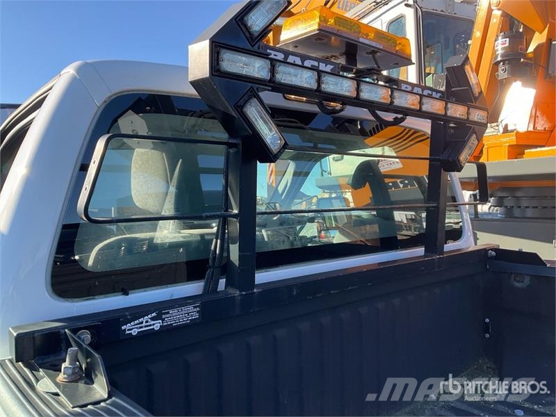Ford F-250 XL 4x4 Pickup Ostalo