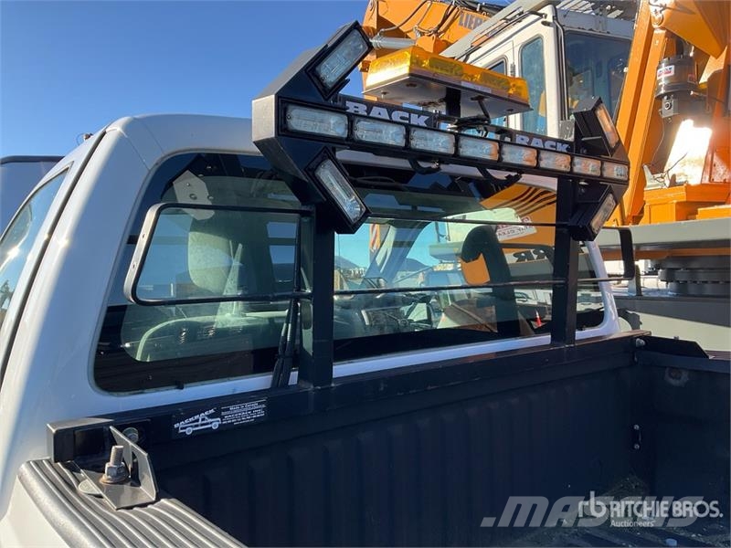 Ford F-250 XL 4x4 Pickup Ostalo