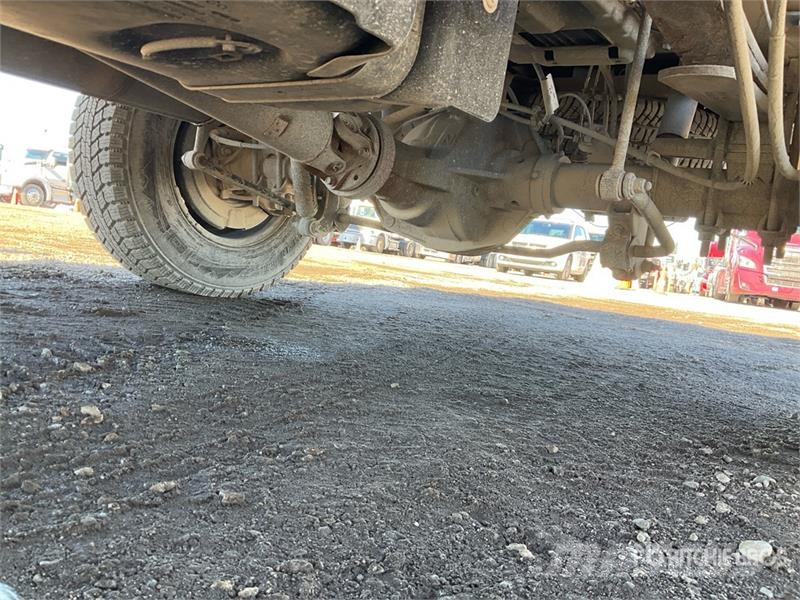 Ford F-250 XL 4x4 Pickup 其他
