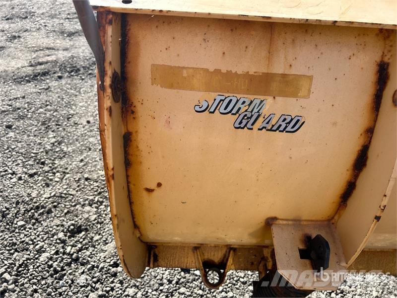 Ford F-250 XL 4x4 Snow Plow Truck Komunalna vozila za opštu namenu