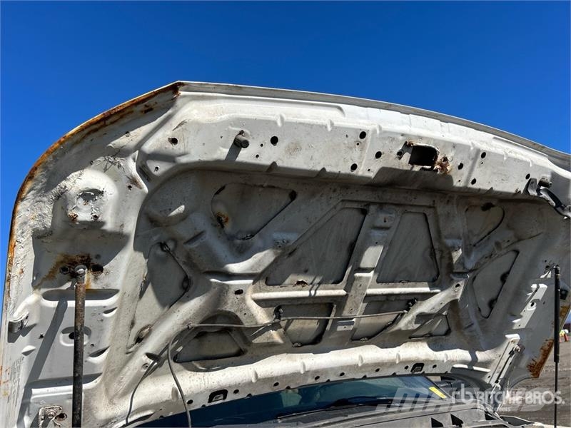 Ford F-250 XL 4x4 Snow Plow Truck Komunalna vozila za opštu namenu