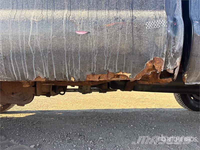 Ford F-250 XL XL 4x4 Pickup Ostalo
