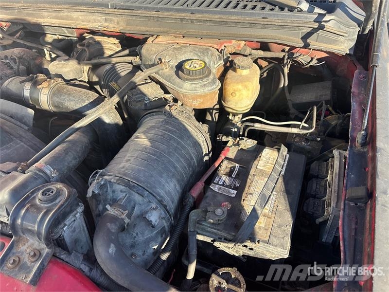 Ford F-250 XL XL 4x4 Pickup Ostalo