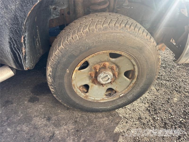 Ford F-250 XL XL 4x4 Pickup Ostalo