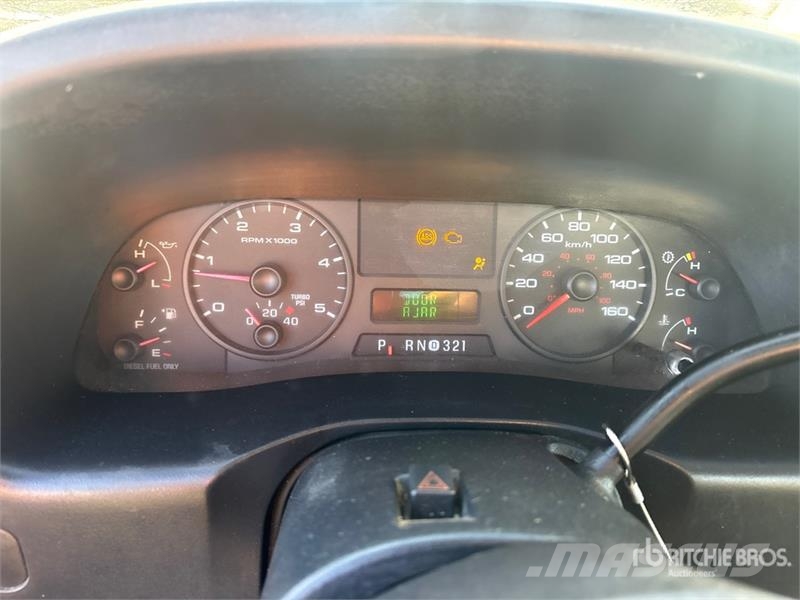 Ford F-250 XL XL 4x4 Pickup Ostalo