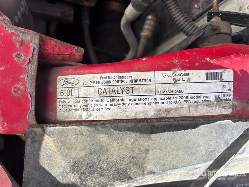 Ford F-250 XL XL 4x4 Pickup Ostalo