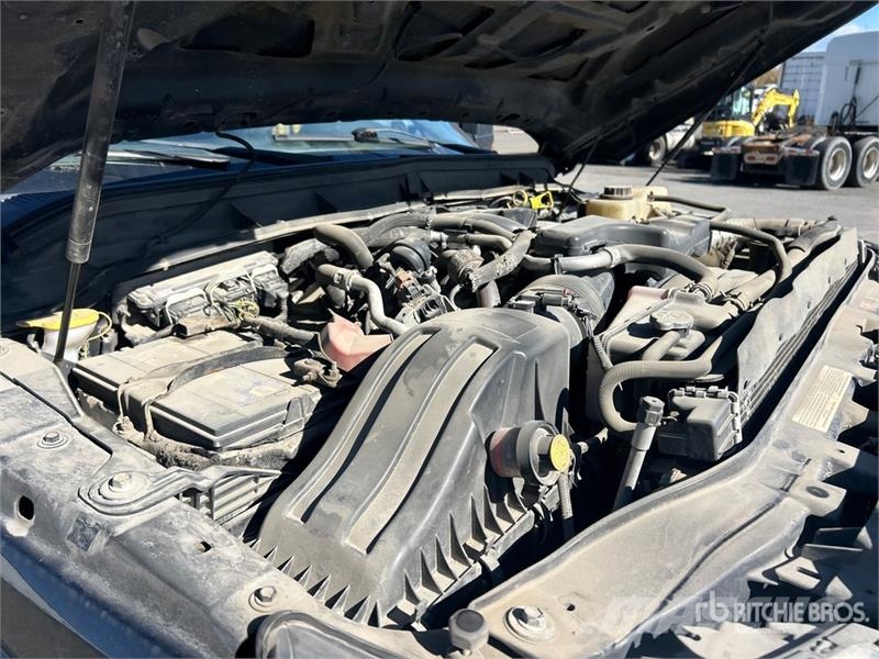 Ford F-250 XLT 4x4 Crew Cab Pickup Прочие фургоны