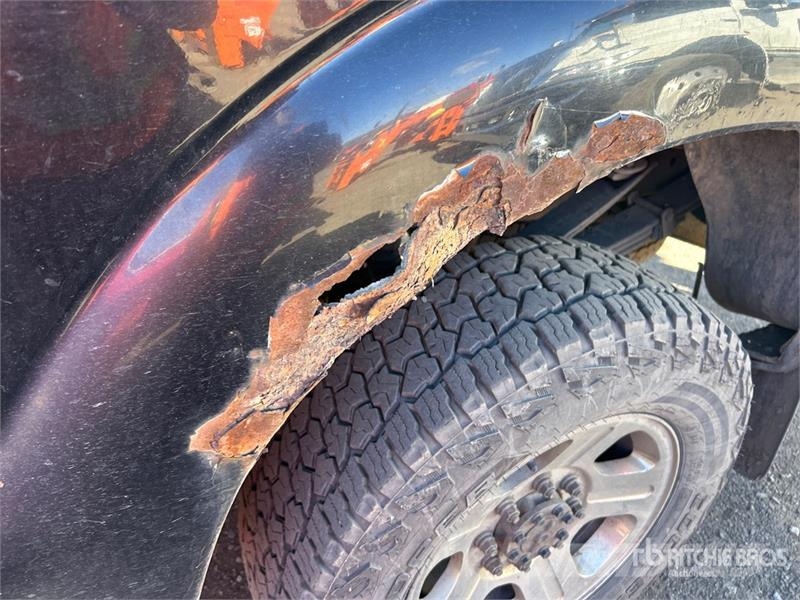 Ford F-250 XLT 4x4 Crew Cab Pickup Прочие фургоны