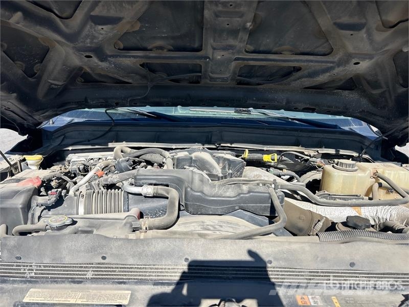 Ford F-250 XLT 4x4 Crew Cab Pickup Прочие фургоны