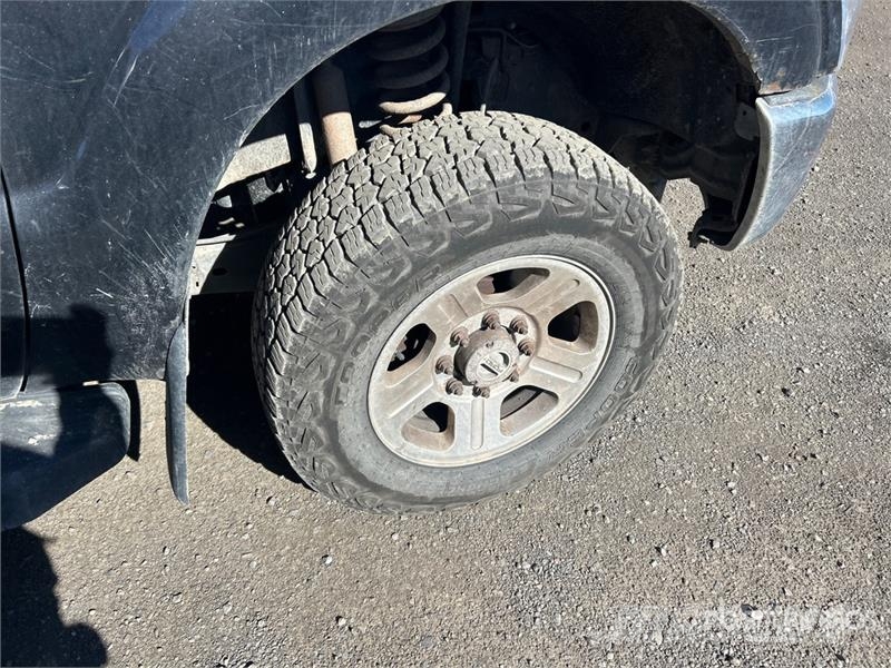 Ford F-250 XLT 4x4 Crew Cab Pickup Прочие фургоны