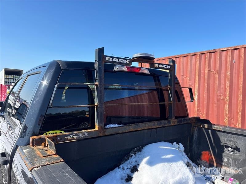 Ford F-250 XLT 4x4 Crew Cab Pickup Ostalo