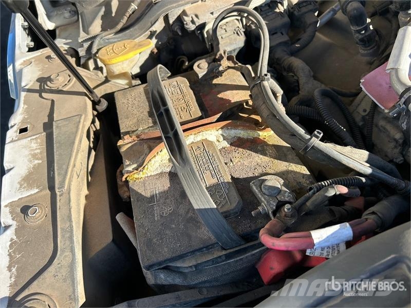 Ford F-250 XLT 4x4 Crew Cab Pickup Ostalo