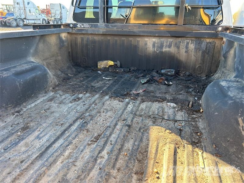 Ford F-250 XLT 4x4 Crew Cab Pickup Ostalo
