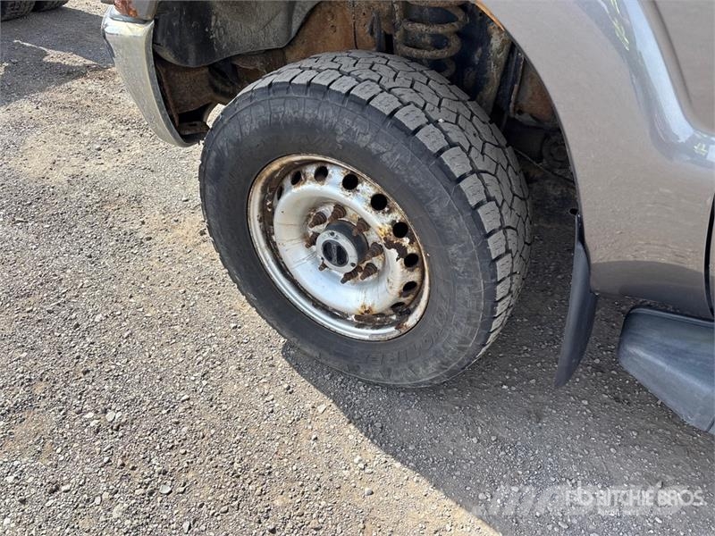 Ford F-250 XLT 4x4 Extended Cab Pickup Άλλα Vans
