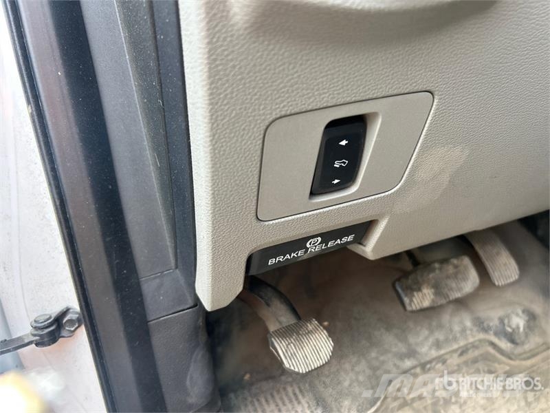 Ford F-250 XLT 4x4 Extended Cab Pickup (Inoperable) Άλλα Vans