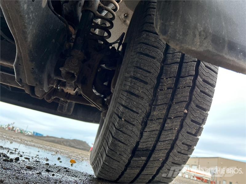 Ford F-250 XLT 4x4 Extended Cab Pickup Ostalo