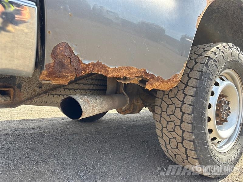 Ford F-250 XLT 4x4 Extended Cab Pickup Άλλα Vans
