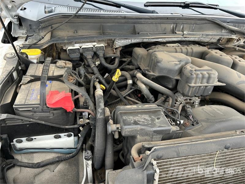 Ford F-250 XLT 4x4 Extended Cab Pickup Ostalo