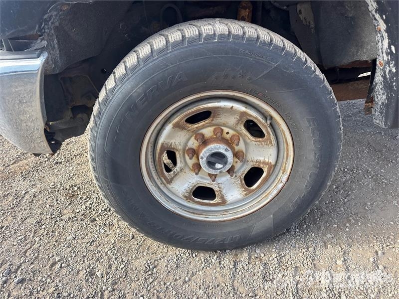Ford F-250 XLT 4x4 Extended Cab Pickup Ostalo