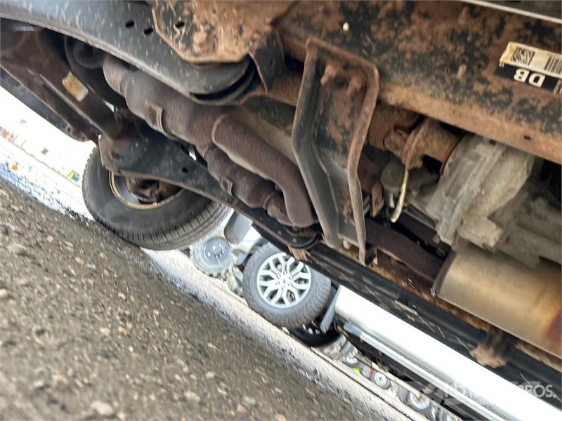 Ford F-250 XLT 4x4 Extended Cab Pickup Ostalo