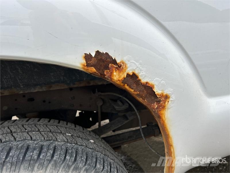 Ford F-250 XLT 4x4 Extended Cab Pickup Ostalo