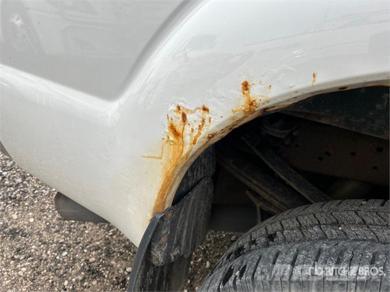 Ford F-250 XLT 4x4 Extended Cab Pickup Ostalo