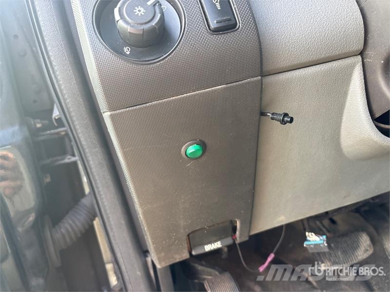 Ford F-250 XLT 4x4 Extended Cab Pickup Ostalo