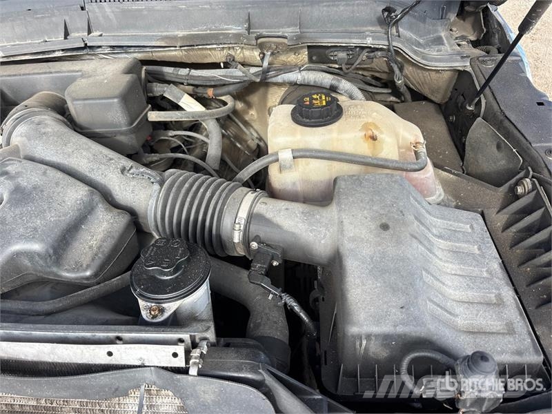 Ford F-250 XLT 4x4 Extended Cab Pickup Ostalo