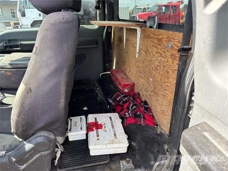 Ford F-250 XLT 4x4 Extended Cab Pickup Άλλα Vans