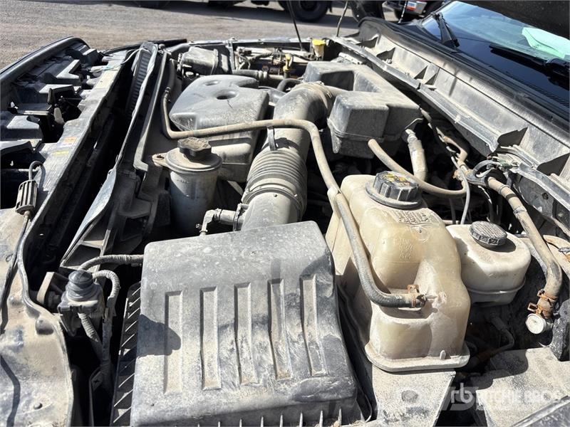 Ford F-250 XLT 4x4 Extended Cab Pickup Άλλα Vans