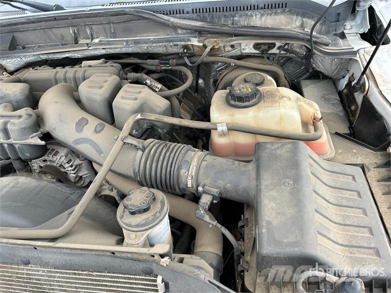Ford F-250 XLT 4x4 Extended Cab Pickup Ostalo