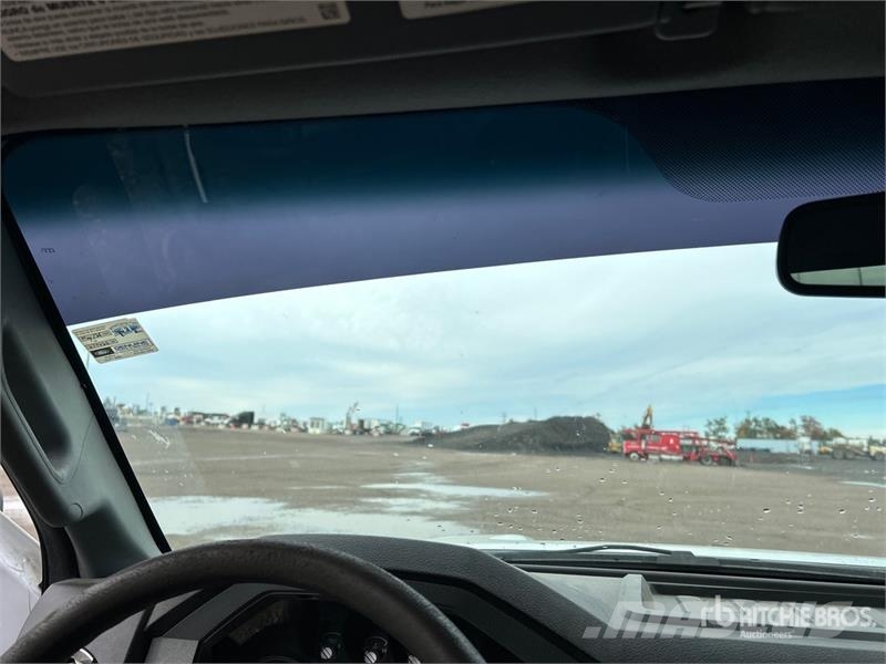 Ford F-250 XLT 4x4 Extended Cab Pickup Ostalo