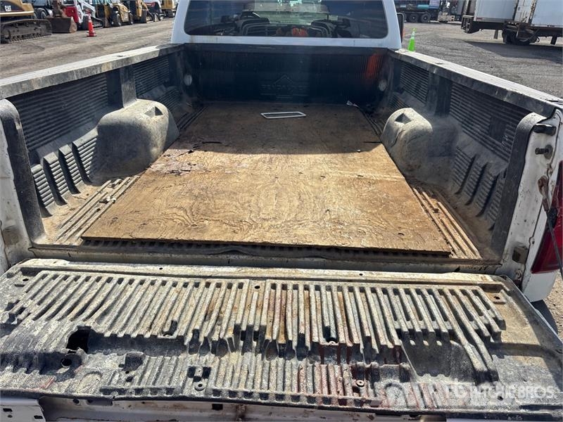 Ford F-250 XLT 4x4 Extended Cab Pickup Inne