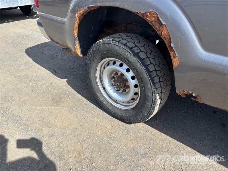 Ford F-250 XLT 4x4 Extended Cab Pickup Άλλα Vans