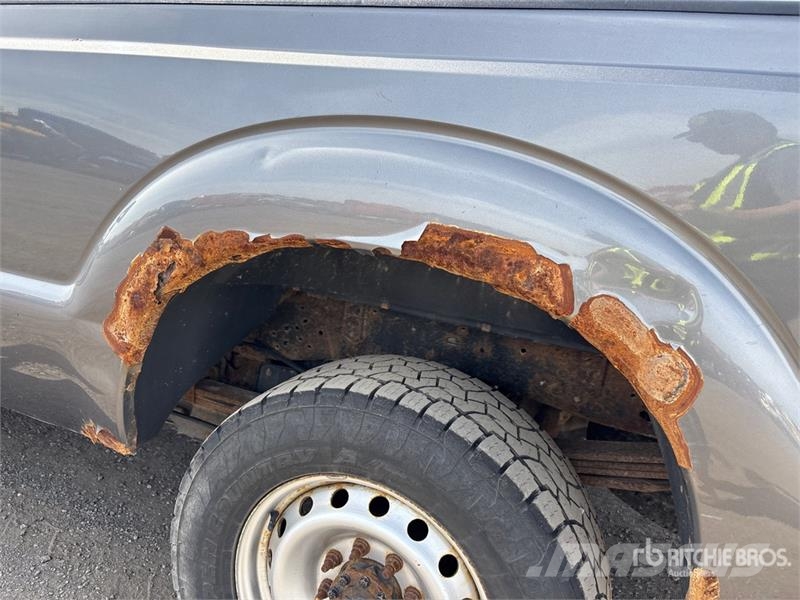 Ford F-250 XLT 4x4 Extended Cab Pickup Άλλα Vans