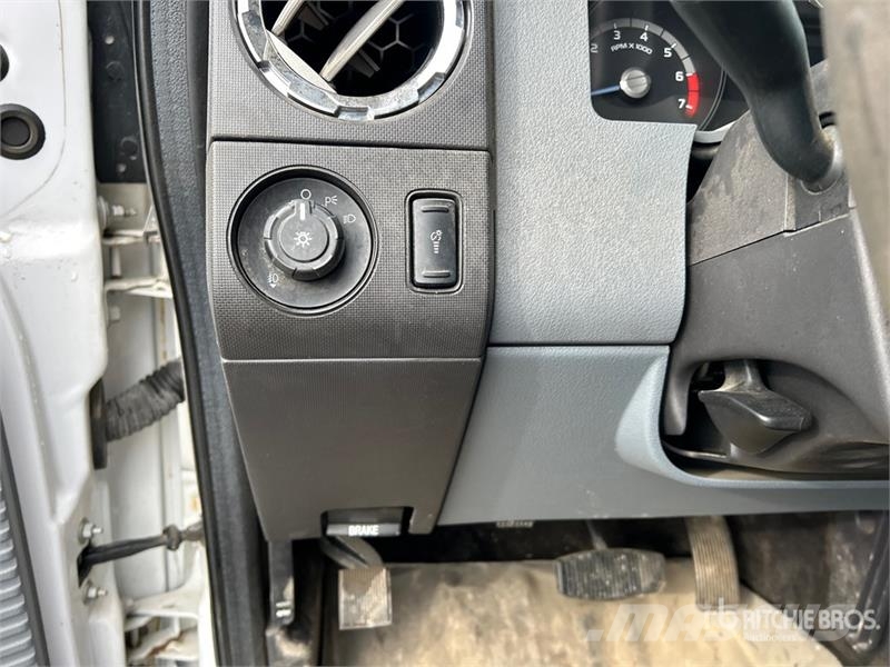 Ford F-250 XLT 4x4 Extended Cab Pickup Ostalo