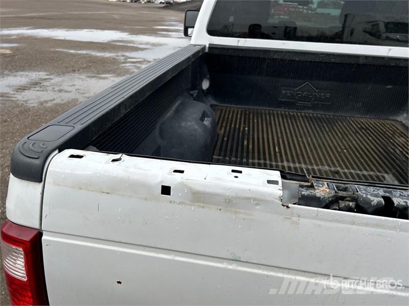 Ford F-250 XLT 4x4 Extended Cab Pickup Ostalo